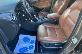 MERCEDES-BENZ B 200 CDI AUTOMATICO