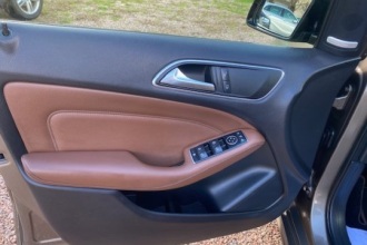 MERCEDES-BENZ B 200 CDI AUTOMATICO