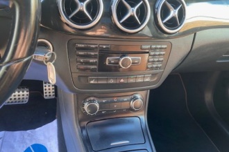 MERCEDES-BENZ B 200 CDI AUTOMATICO