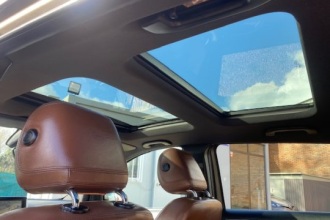 MERCEDES-BENZ B 200 CDI AUTOMATICO