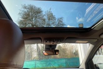 MERCEDES-BENZ B 200 CDI AUTOMATICO