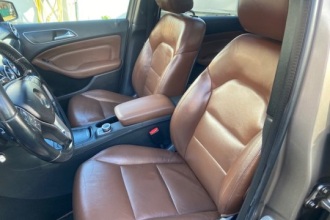 MERCEDES-BENZ B 200 CDI AUTOMATICO