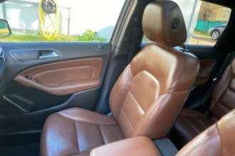 MERCEDES-BENZ B 200 CDI AUTOMATICO