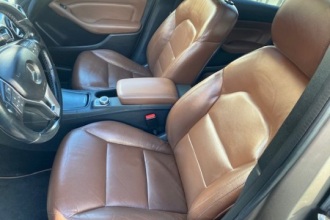 MERCEDES-BENZ B 200 CDI AUTOMATICO