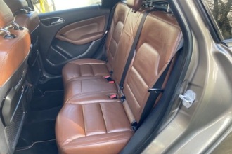 MERCEDES-BENZ B 200 CDI AUTOMATICO