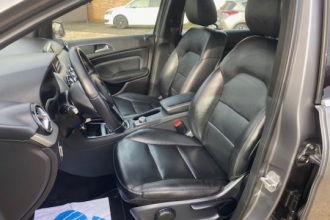 MERCEDES-BENZ B 180 CDI