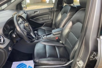 MERCEDES-BENZ B 180 CDI