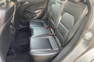 MERCEDES-BENZ B 180 CDI