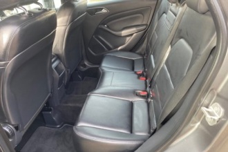 MERCEDES-BENZ B 180 CDI