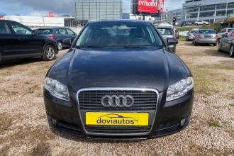 AUDI A4 2.0 TDI