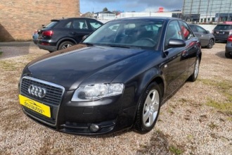 AUDI A4 2.0 TDI