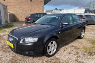 AUDI A4 2.0 TDI