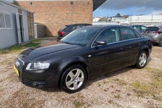 AUDI A4 2.0 TDI