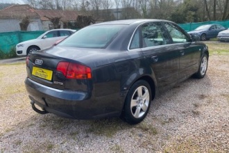AUDI A4 2.0 TDI