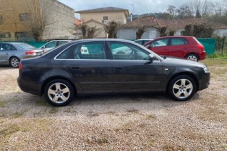 AUDI A4 2.0 TDI