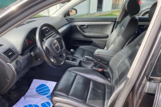 AUDI A4 2.0 TDI
