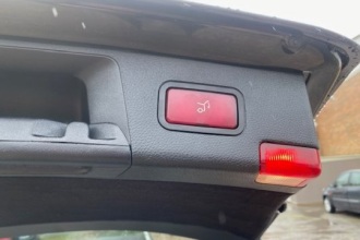 MERCEDES-BENZ C 250 CDI ESTATE AVANTGARDE