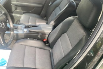 MERCEDES-BENZ C 250 CDI ESTATE AVANTGARDE