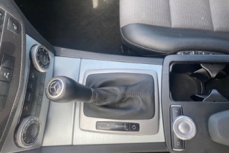 MERCEDES-BENZ C 250 CDI ESTATE AVANTGARDE