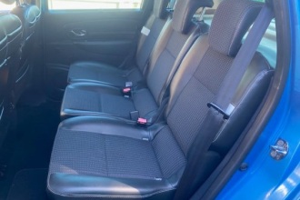 RENAULT SCENIC 1.5 DCI DYNAMIQUE